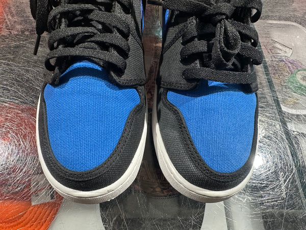 Air Jordan 1 KO High OG - Sport Blue 2014 Size 8.5
