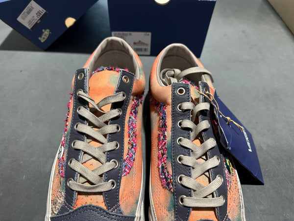 Vans LX Old Skool 36 - Souvenir/Asphalt Size 11.5