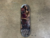 NEW Supreme Larry Clark Skate Deck - Multicolor