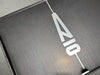 WMNS Air Jordan 3 Retro AMM - Black Size 12.5W/11M