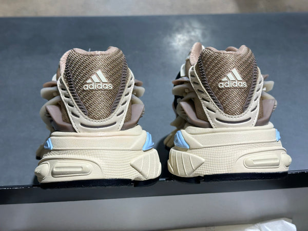 Adidas PW Adistar Jellyfish - Crystal Sand Size 9