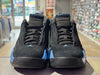 Air Jordan 14 Retro - Black University Blue 2026 Size 8.5