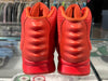 Nike Air Yeezy 2 - Red October Size 10.5