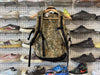 USED Supreme Realtree Camo Backpack