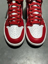Air Jordan Pack - New Beginnings Size 9