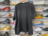 NEW HMDD Rasta Tee - Faded Black Size XXL