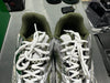 Bottega Veneta Orbit Sneaker - Mud White Size 43EU/10US