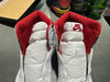 Air Jordan 1 Retro High OG - Red Metallic 2017 Size 8.5