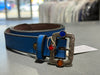 NEW Kapital Belt - Blue