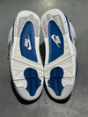 Air Jordan 4 Retro - Military Blue Size 8.5