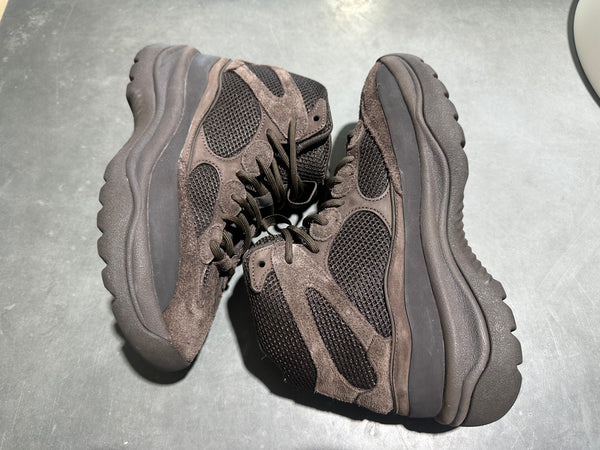 Adidas Yeezy Desert Boot - Oil Size 10