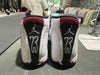 Air Jordan 14 Retro - Black Toe Size 11