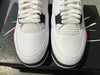 Air Jordan 4 Retro (GS) - Red Cement Size 6Y
