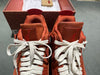 Air Jordan 4 Retro OG SP - Nigel Sylvester Brick by Brick Size 7