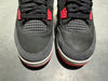 Air Jordan 4 Retro - Rare Air/White Lettering Size 9