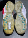 Air Jordan 16 Retro - Solefly Art Basel Size 9.5
