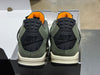 Air Jordan 4 Retro OG SP - Undefeated Size 11