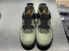 Air Jordan 4 Retro OG SP - Undefeated Size 12