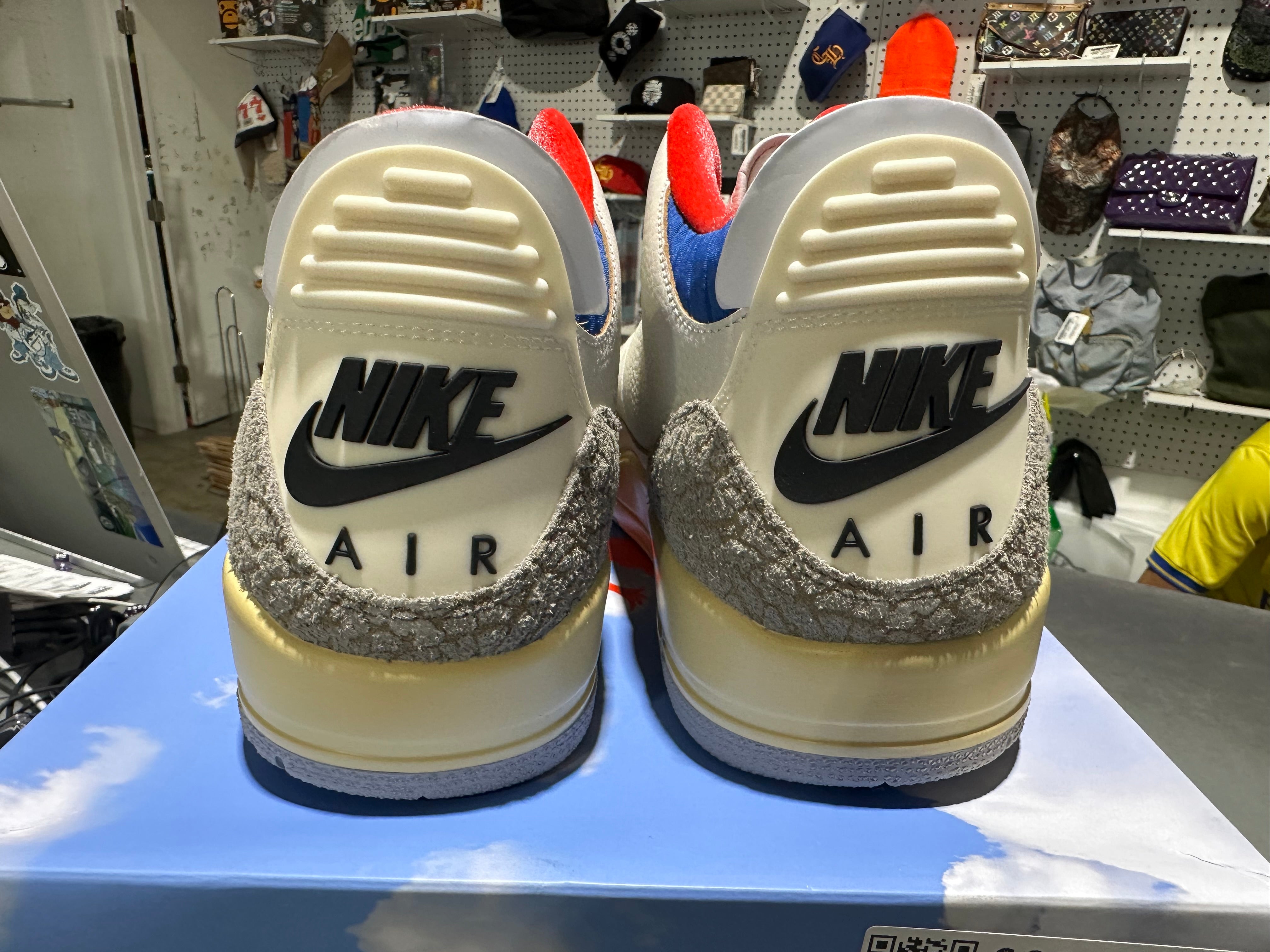 Air Jordan 3 Retro - Seoul 2.0 Size 11