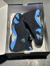 Air Jordan 14 Retro - UNC Size 10