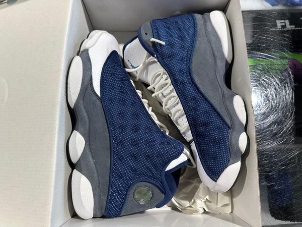 Air Jordan 13 Retro - Flint 2020 Size 8.5