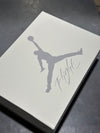 Air Jordan 4 Retro SP x Nike SB - Navy Size 9 (CON)