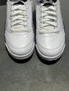 Air Jordan 5 Retro OG - Grape 2025 Size 8.5