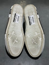 Dior B23 High Top Sneaker - White Size 45 / US 12