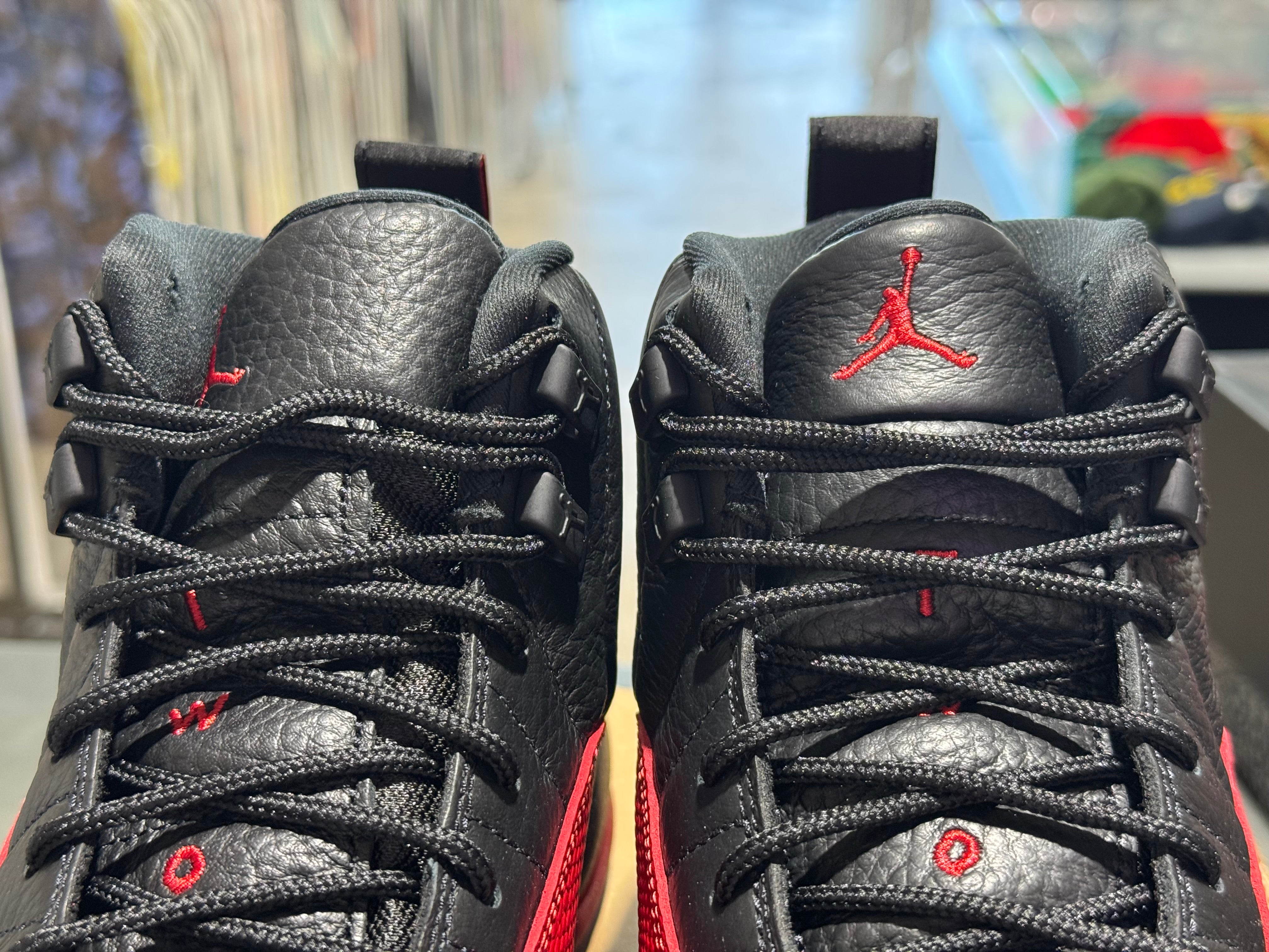 Air Jordan 12 Retro - Flu Game 2025 Size 10