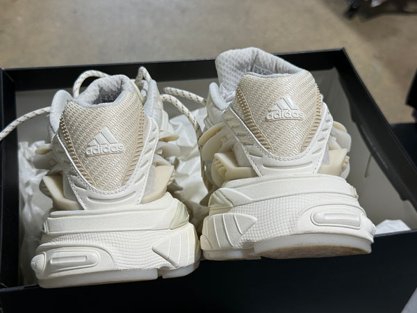 Adidas Adistar Jellyfish Pharrell Williams - White Size 10