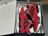 Air Jordan 4 Retro - Toro Size 12