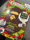 NEW BAPE E-MOOK A Bathing Ape 2021 A/W Collection - Multi