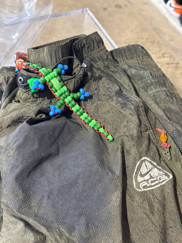 USED Nike ACG x CPFM Pant - Multicolor Size Large