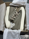 Rick Owens DRKSHDW Jumbo Low - Mineral/Olive Size EU45/ US 12