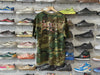 NEW Supreme Gems Tee - Camo Size XL