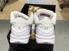 Nike Kobe 4 Protro - Draft Day/New Jersey Nets Size 11.5