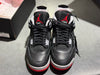 Air Jordan 4 Retro - Bred Reimagined Size 10