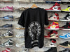 NEW Chrome Hearts Miami Pocket Tee - Black Size Medium