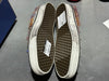 Vans LX Authentic 44 - Mohair/Red Size 13