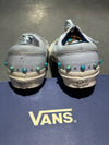 Vans Premium Old Skool Gemstone - Baby Blue Size 10.5
