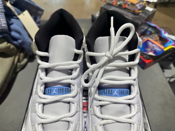 Air Jordan 11 Retro - Legend Blue Size 10.5