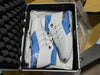 Air Jordan 17 Retro Low SP - UNC Size 9.5