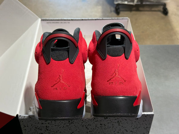 Air Jordan 6 Retro - Toro Size 11