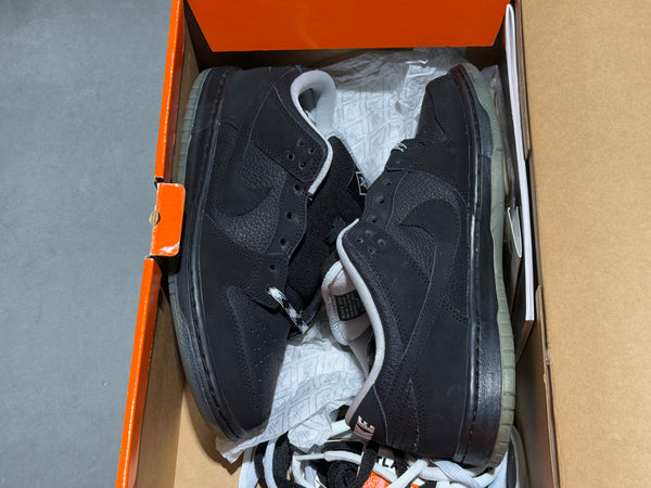Nike SB x Atlas 35MM Dunk Low Premium QS Size 8