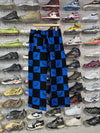 Anti Promo Matty Boy 99 Eyes Sweatpants - Royal Blue Size Large