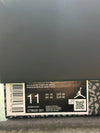 Air Jordan 3 Retro - Black Cat 2025 Size 11
