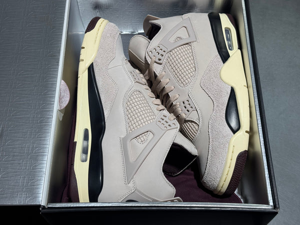 Air Jordan 4 Retro OG SP - AMM/While You Were Sleeping Size 12W/10.5M