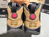 Air Jordan 9 Retro - Olive Size 10