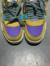 Air Jordan 4 Retro SP - Union/Desert Moss Size 11.5