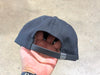 NEW Satoshi Nakamoto OG Logo Hat - Black